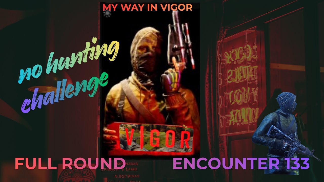 Vigor Gameplay deutsch -133 #gaming  #youtubevideo #vigor #survival #ps5 #xbox #steam #youtubevideos