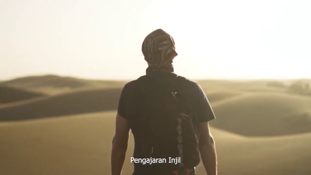 Paul Washer Sermon Jam   Valley of Dry Bones (Subtitle Indonesian)