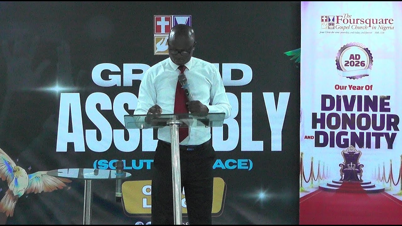 Empowerment Service | 1st March 2026