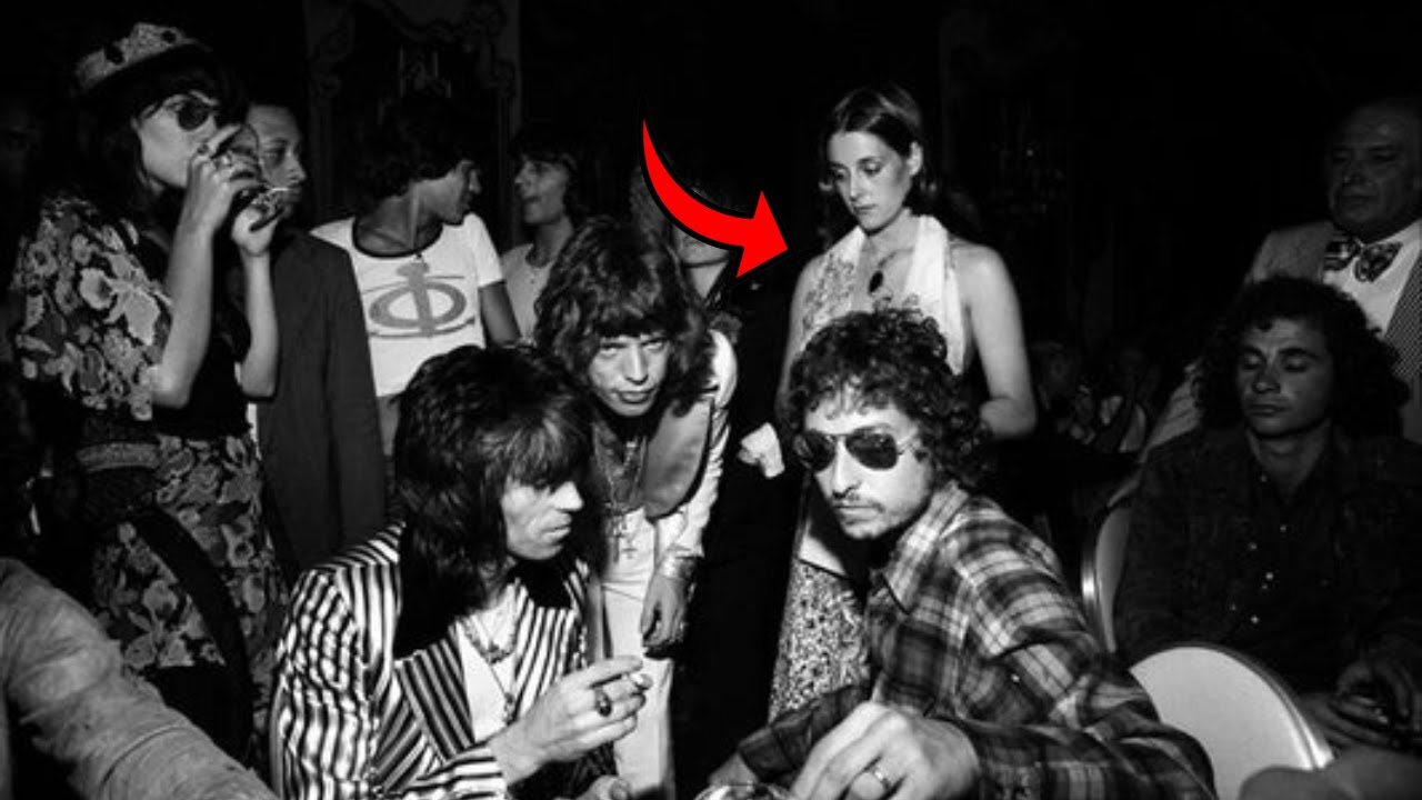 The Night Linda Ronstadt & Gram Parsons Went Too Far with the Stones