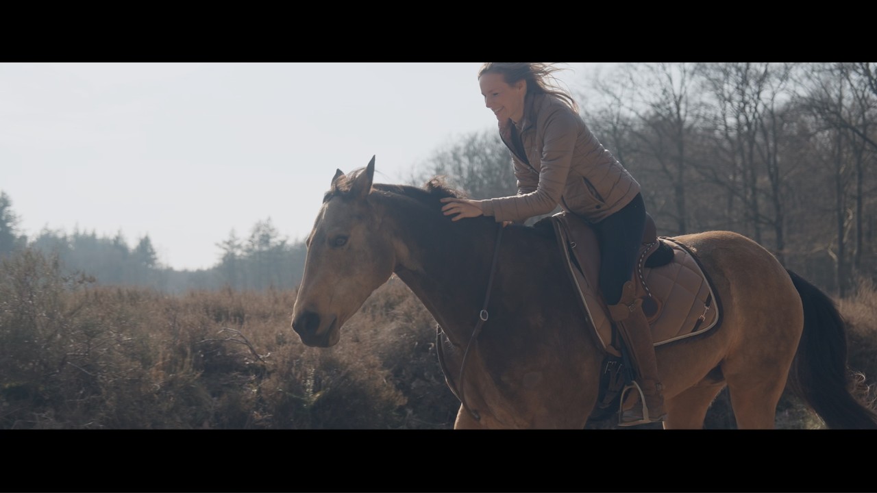 Beyond the Fail Documentary - Feather Light Horsemanship