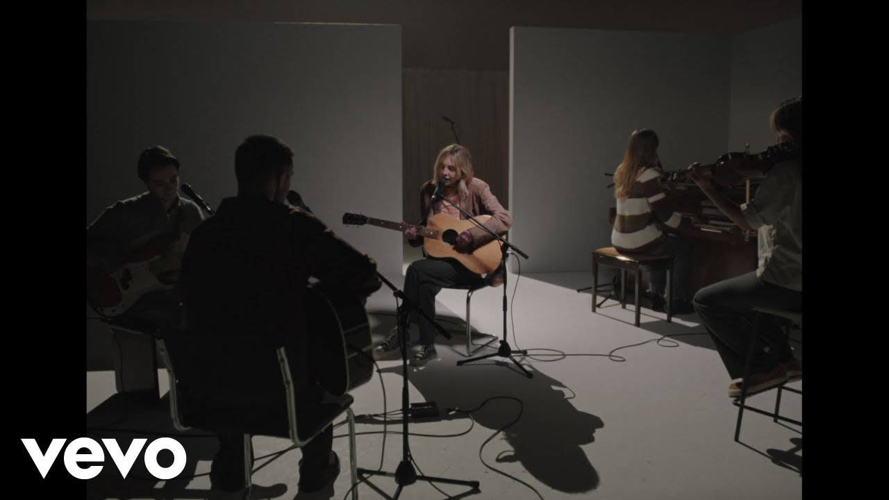 The Japanese House - In the End It Always Does (Live)