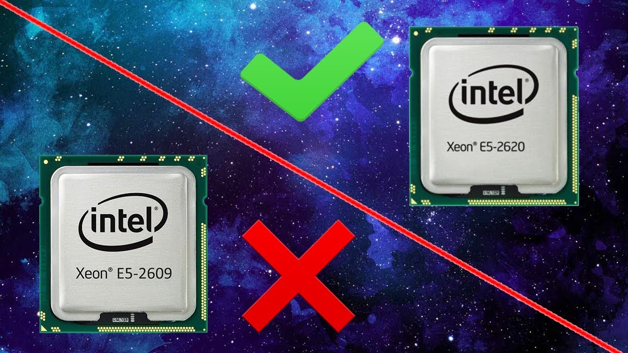 ПРОЦЕССОРЫ АУТСАЙДЕРЫ! LGA 2011