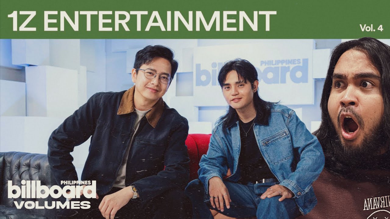 SB19 PABLO BILLBOARD PHILIPPINES | Reaction Video!