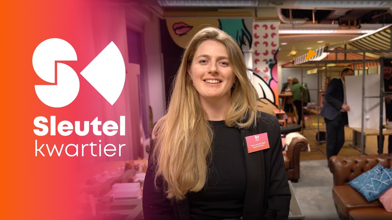 Sleutelkwartier - Ontwikkelaars aan het woord