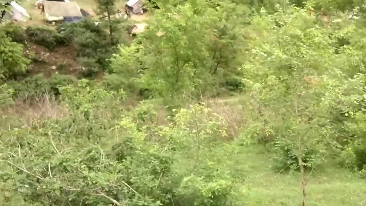 Green Kashmir Thriya AJK 040812