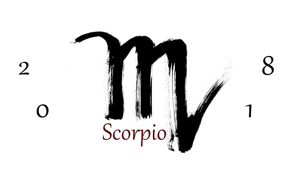 SCORPIO 2018 Year Ahead | Hyper-Reality Shifts & Stark Transformations | Predictions for You