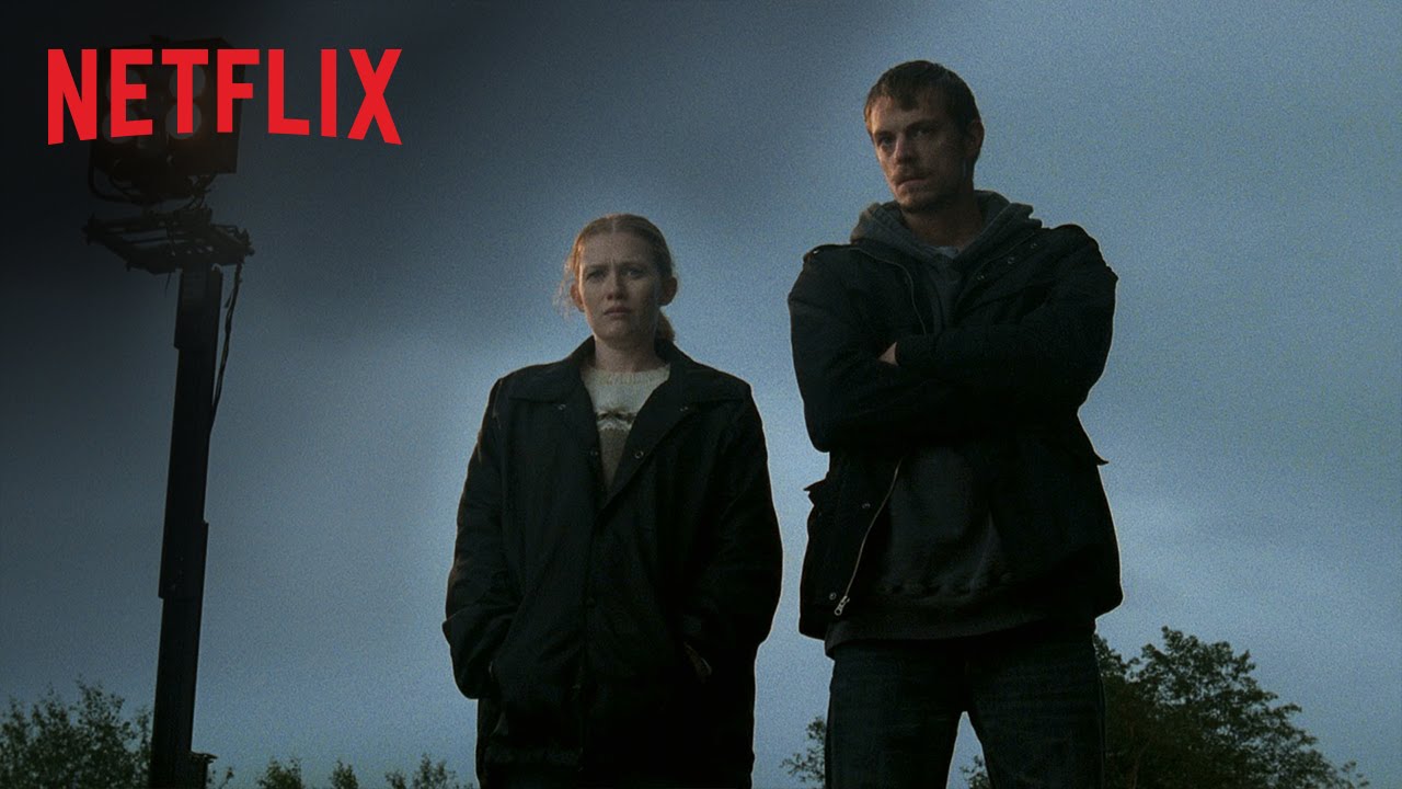 The Killing Seasons 1-3 | French Trailer | Netflix France