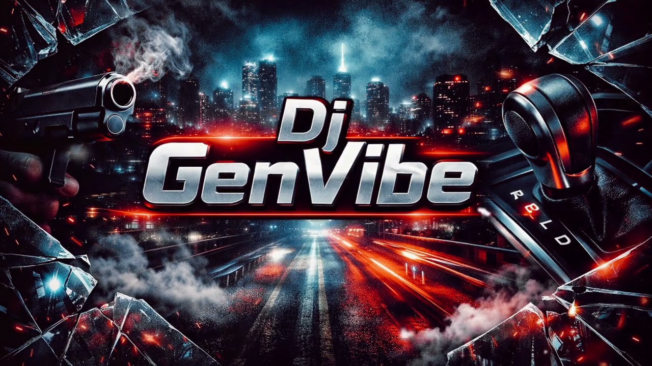 Dj GenVibe -«Bass Low Flow» official audio 2026🔥🔥🔥