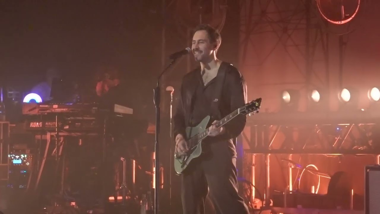 Max Giesinger - Australien | BREMEN