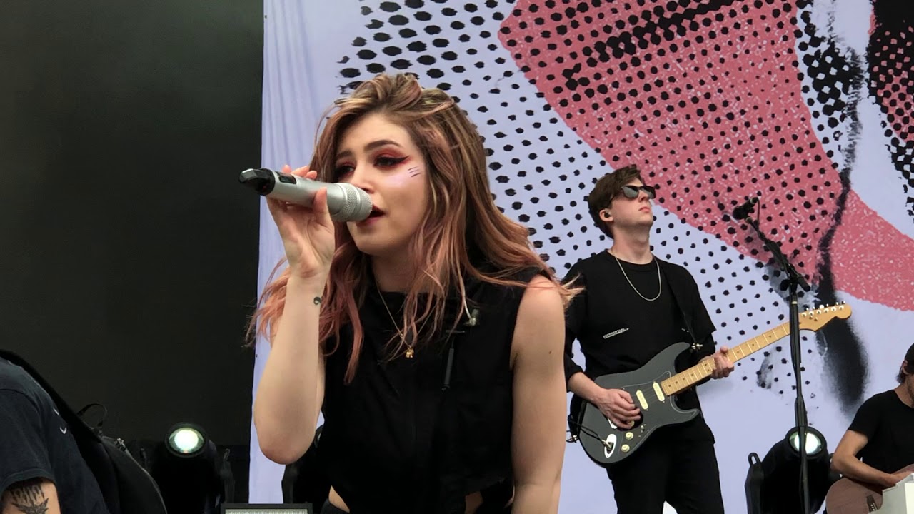 Against The Current 