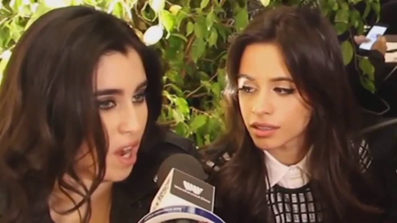 Camren - They Don't Know About Us