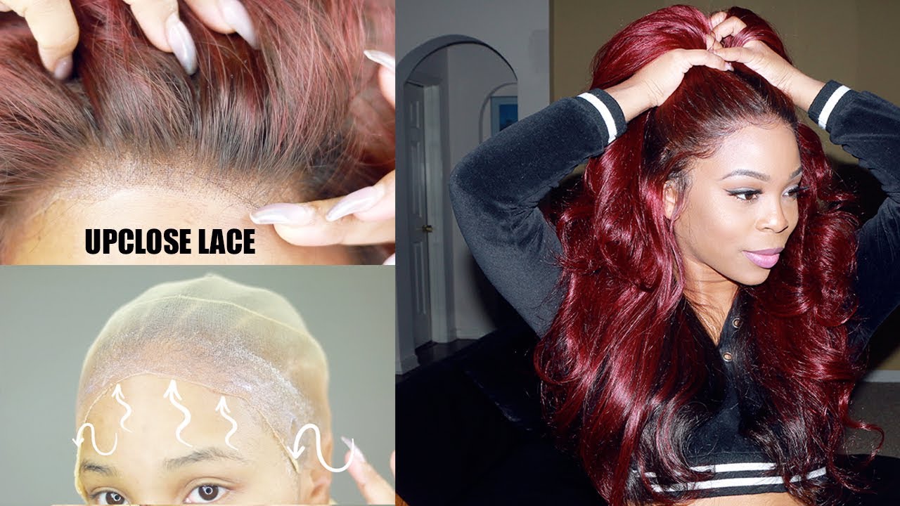 SECRETS REVEALED: VERY DETAILED Stocking Cap Method ft RPG SHOW WIG