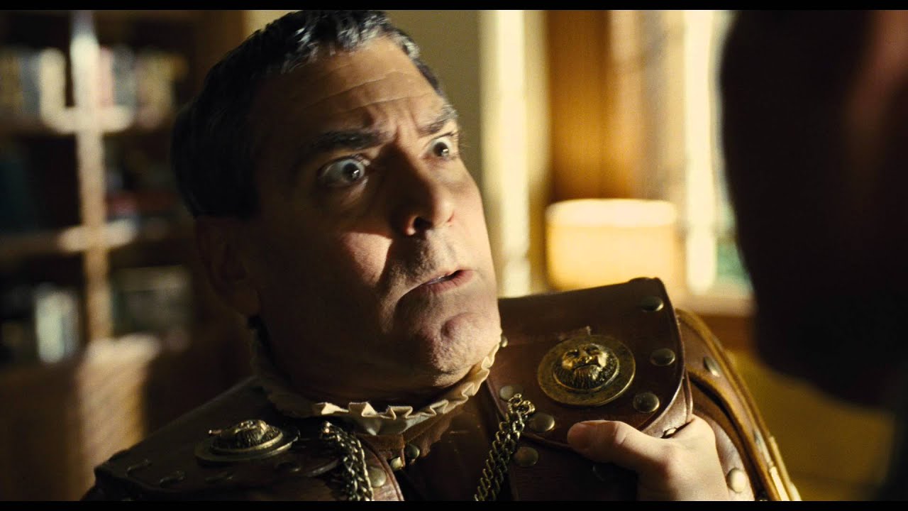 Hail, Caesar! - Filmklipp 