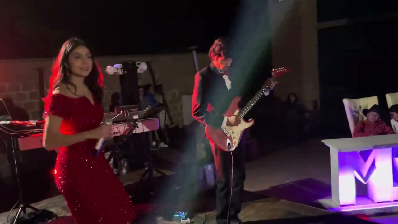 MI MUÑECA - LOS SONOR'S, ÍDOLOS MICHOACANOS DE AMÉRICA