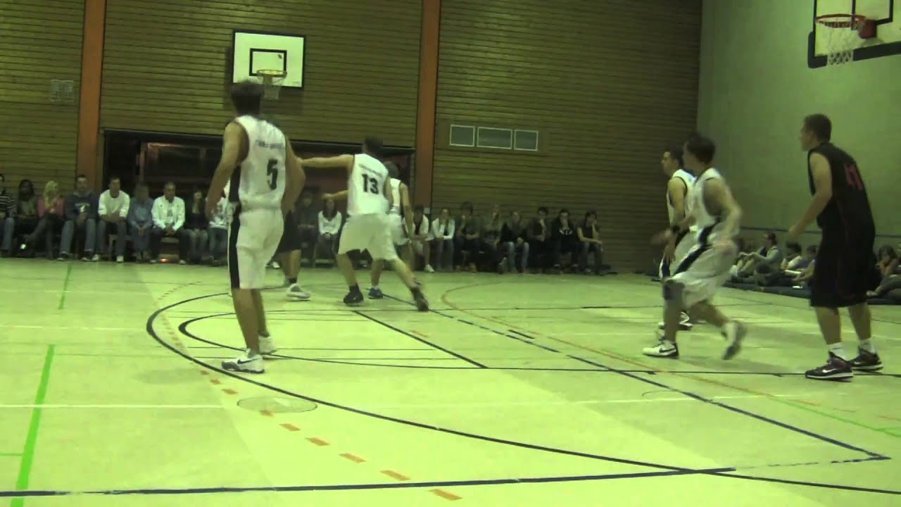 5. TSG Oberursel 1 vs TUS Hornau 1 92:46 12