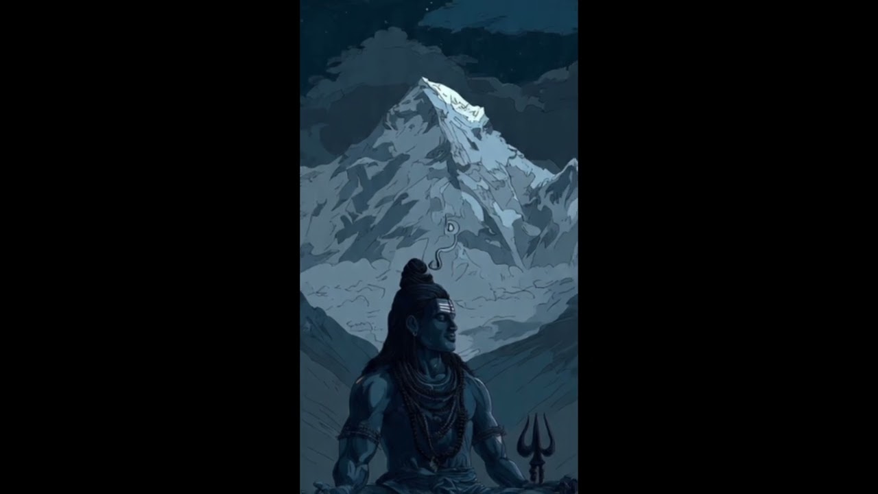 Har Har Mahadev 🔱🔥 | Bass Boosted Shiv Remix 2026 | Goosebumps Anthem