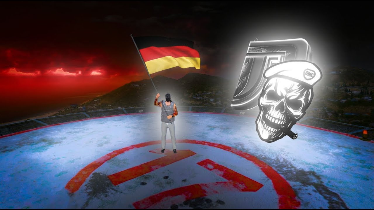[Pruda] GMC  Zu Böse für Pruda🙋🏿‍♂️ [Highsens]