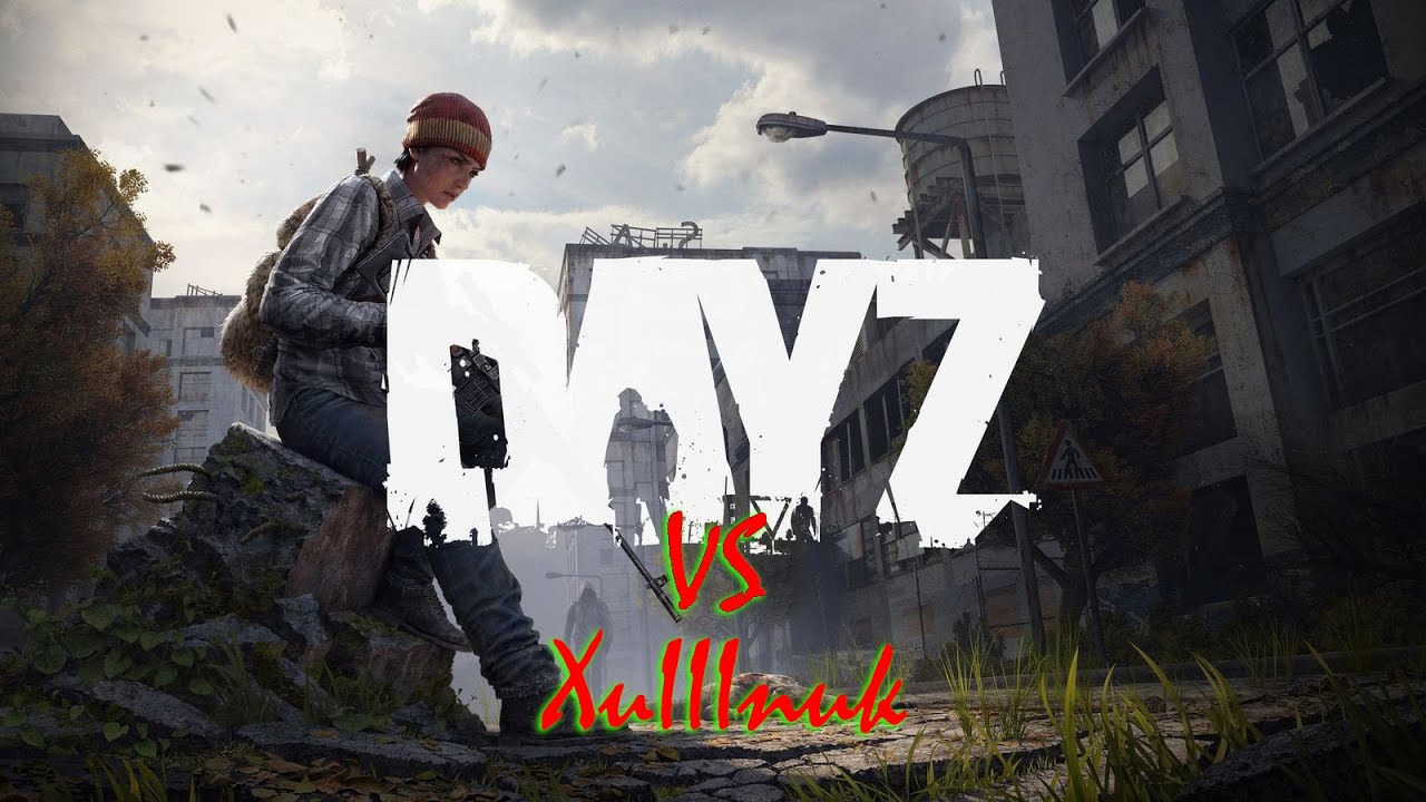 DayZ🔴ЗИМА-ЗАРАЖЕННЫЕ-ВЫЖИВАЛИТИ🔴ПОГНАЛИ
