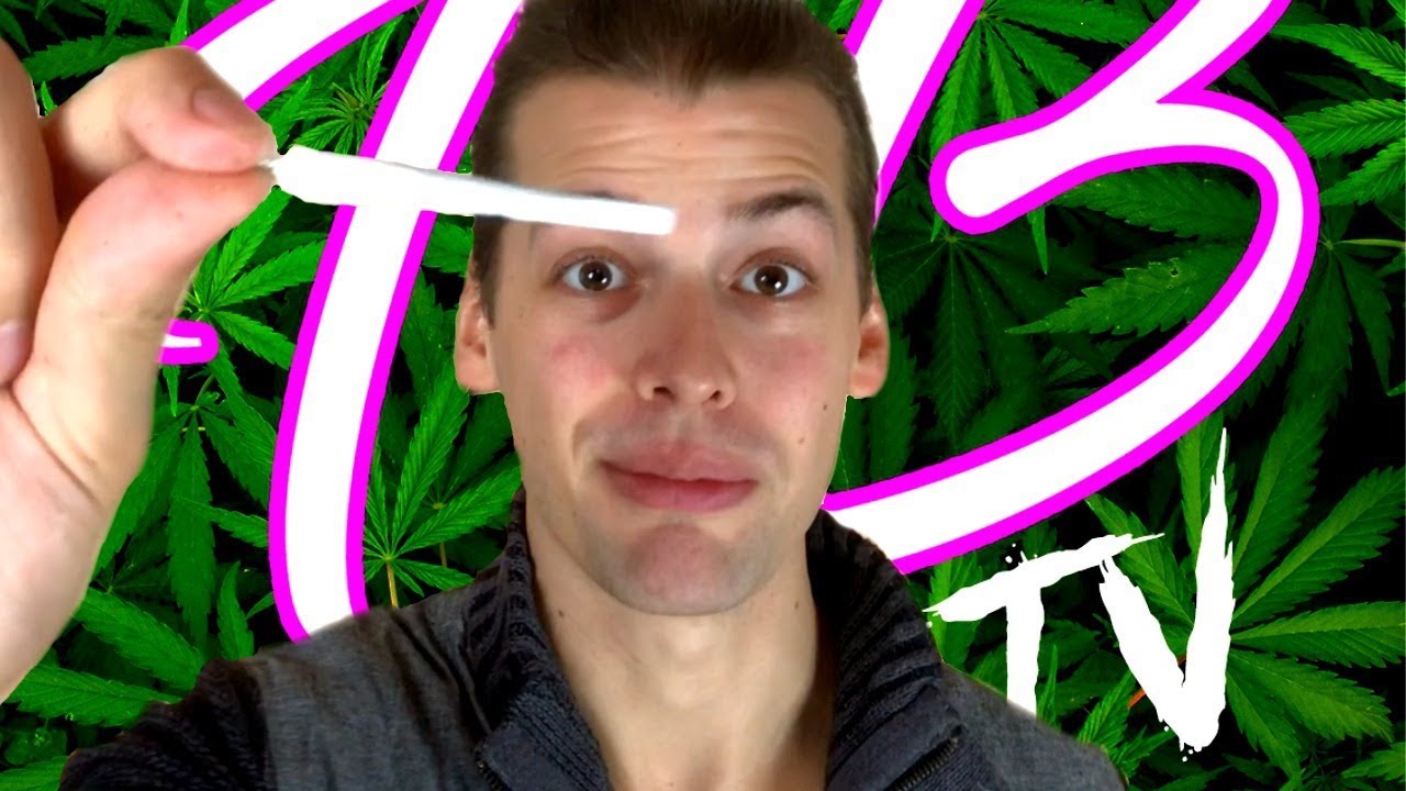 How To Roll The Perfect Cone Joint