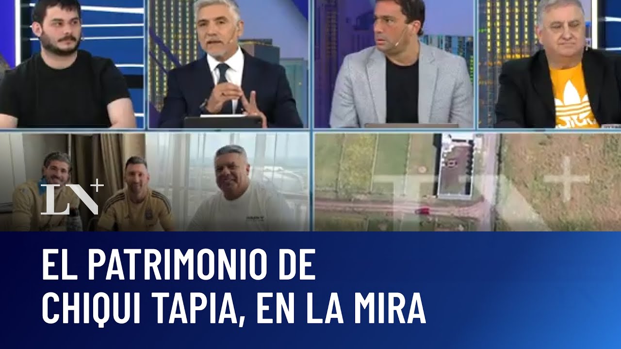 El patrimonio de Claudio 