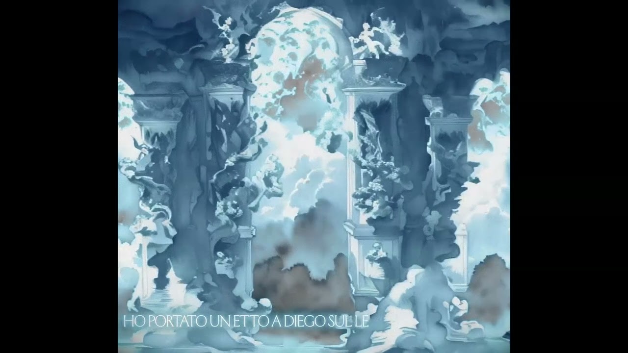 [SOLD] Tedua x Izi x Bresh - Jolly Roger - Type Beat - Pop/Rap/Orchestral