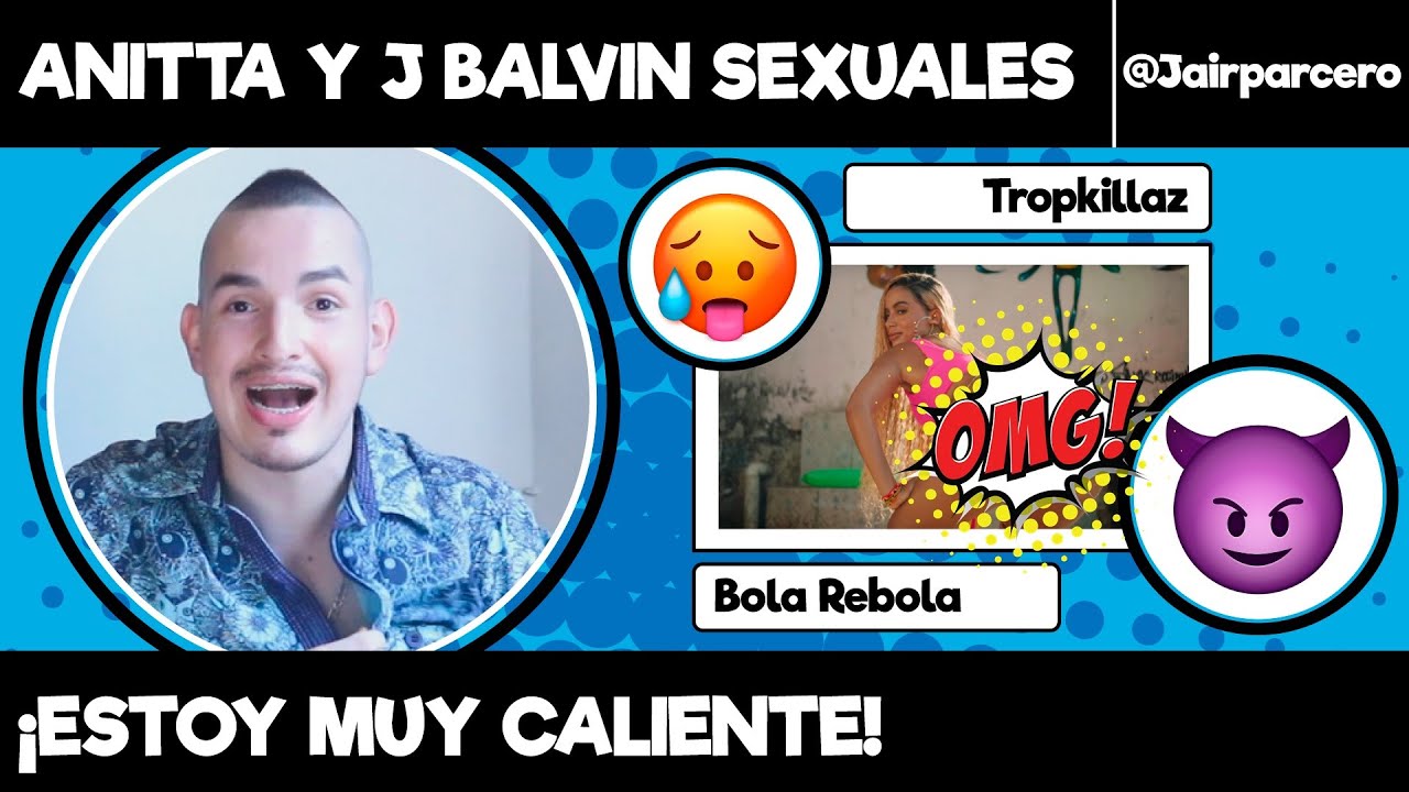 COLOMBIANO REACCIONA A 