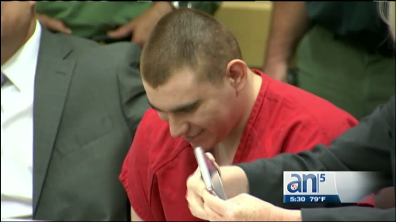Jueza de Broward revisará la confesión completa de Nikolas Cruz  - América TeVé