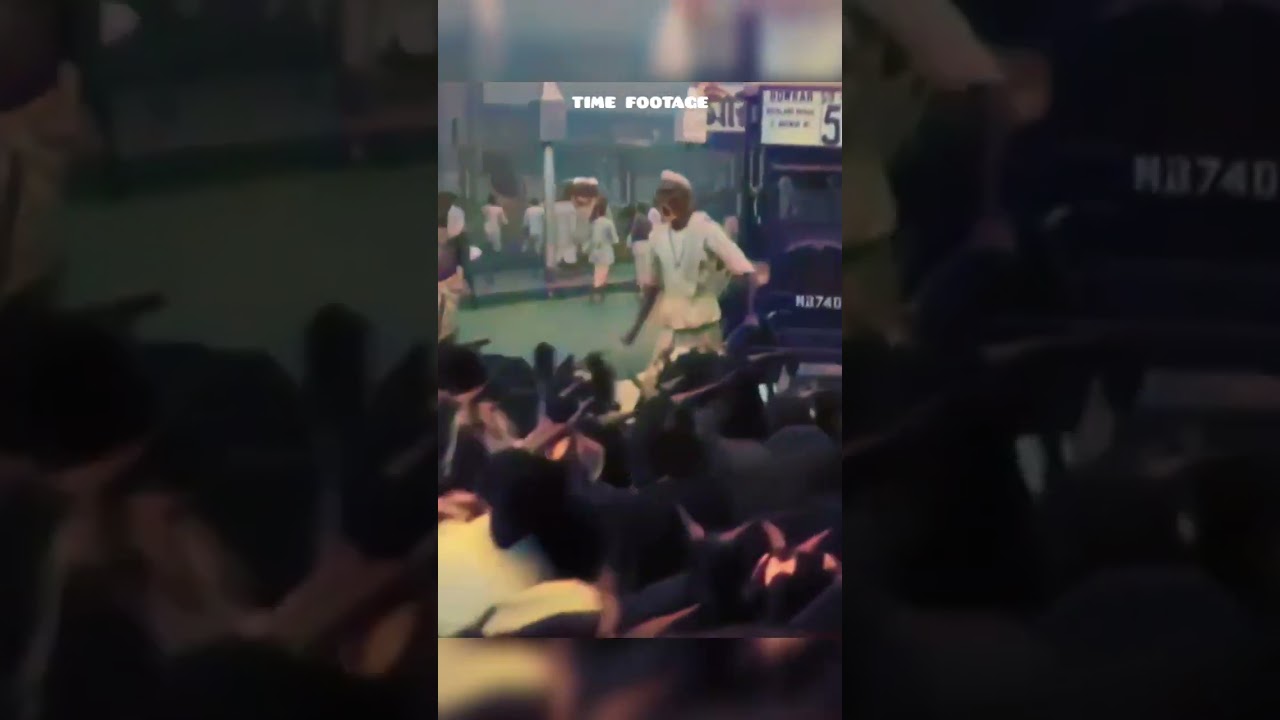 1920 India roads #viral #shorts #india