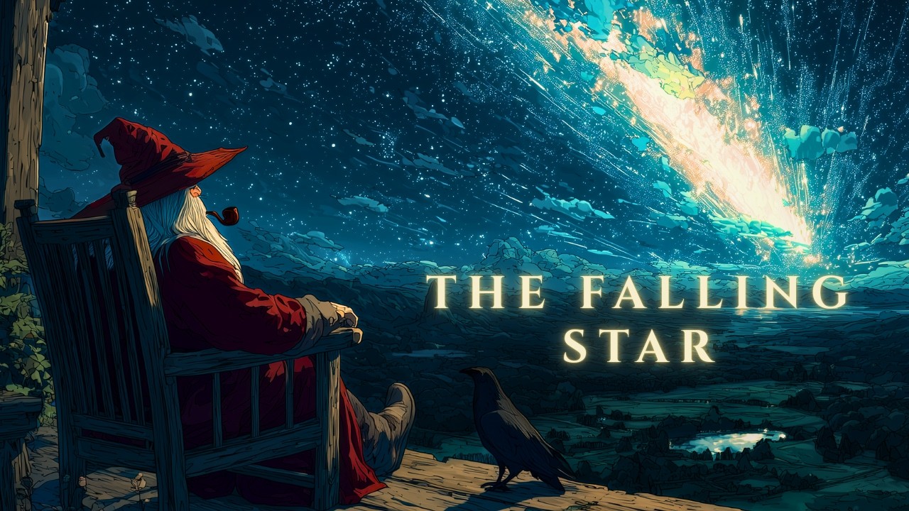 A Night to Remember | Celtic Medieval Music for Deep Focus & Calm