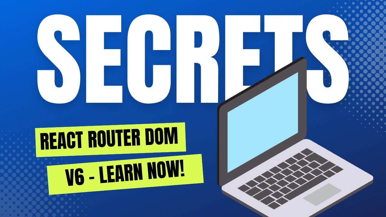 CLEANEST REACT APP  [react-router-dom v6] Loader's over useEffects (WHY DOES NO ONE KNOW THIS?)