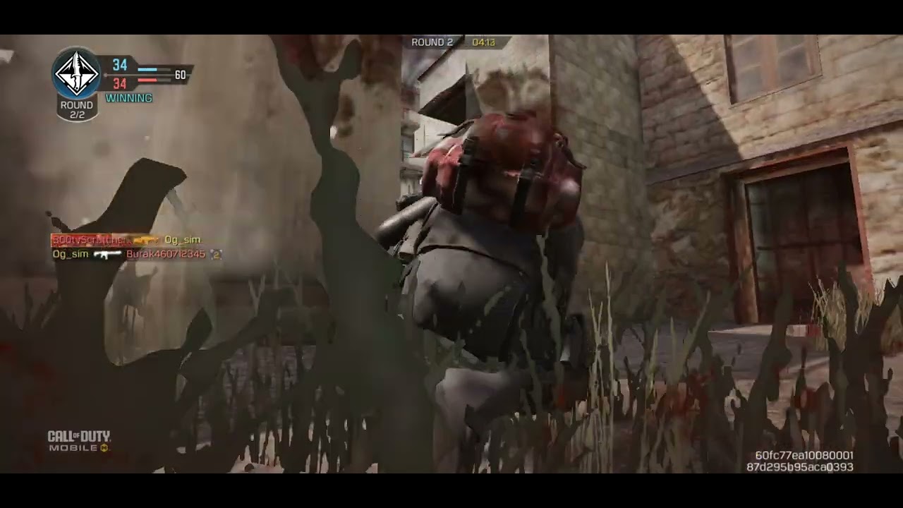 COD EP 1042 Remove 