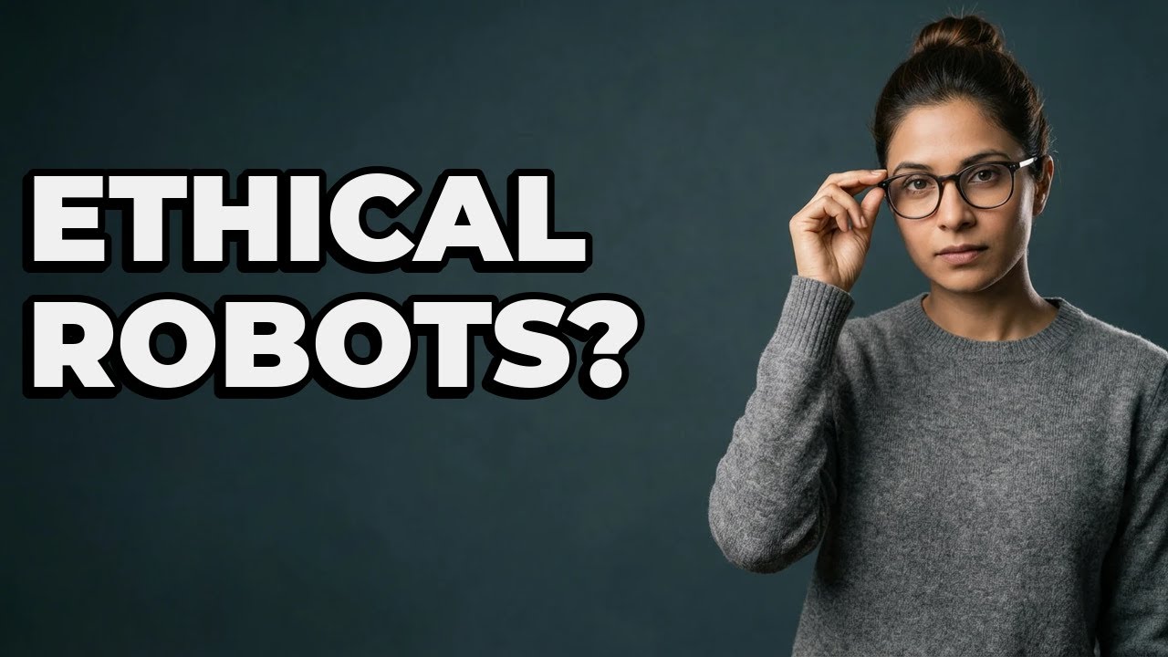 How Can HRI Design Ensure Robot Ethical Behavior?