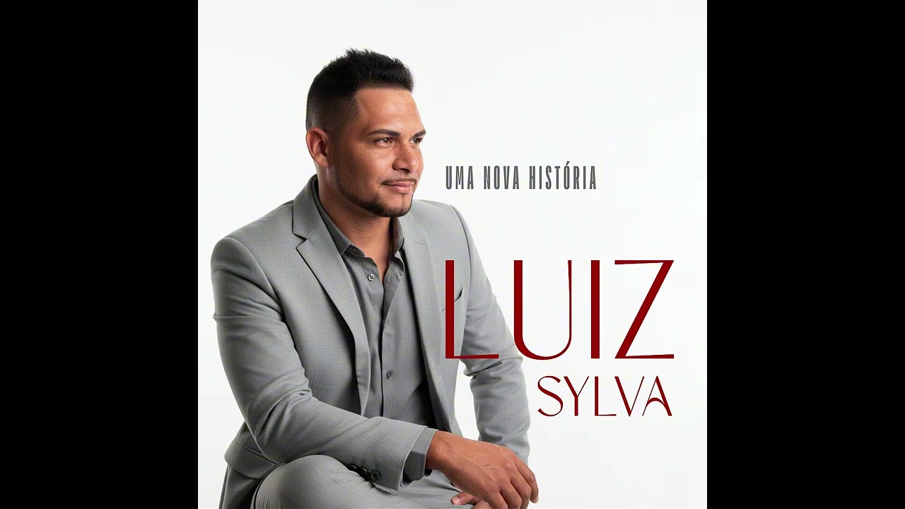 Cantor Luiz Sylva, uma nova história.
