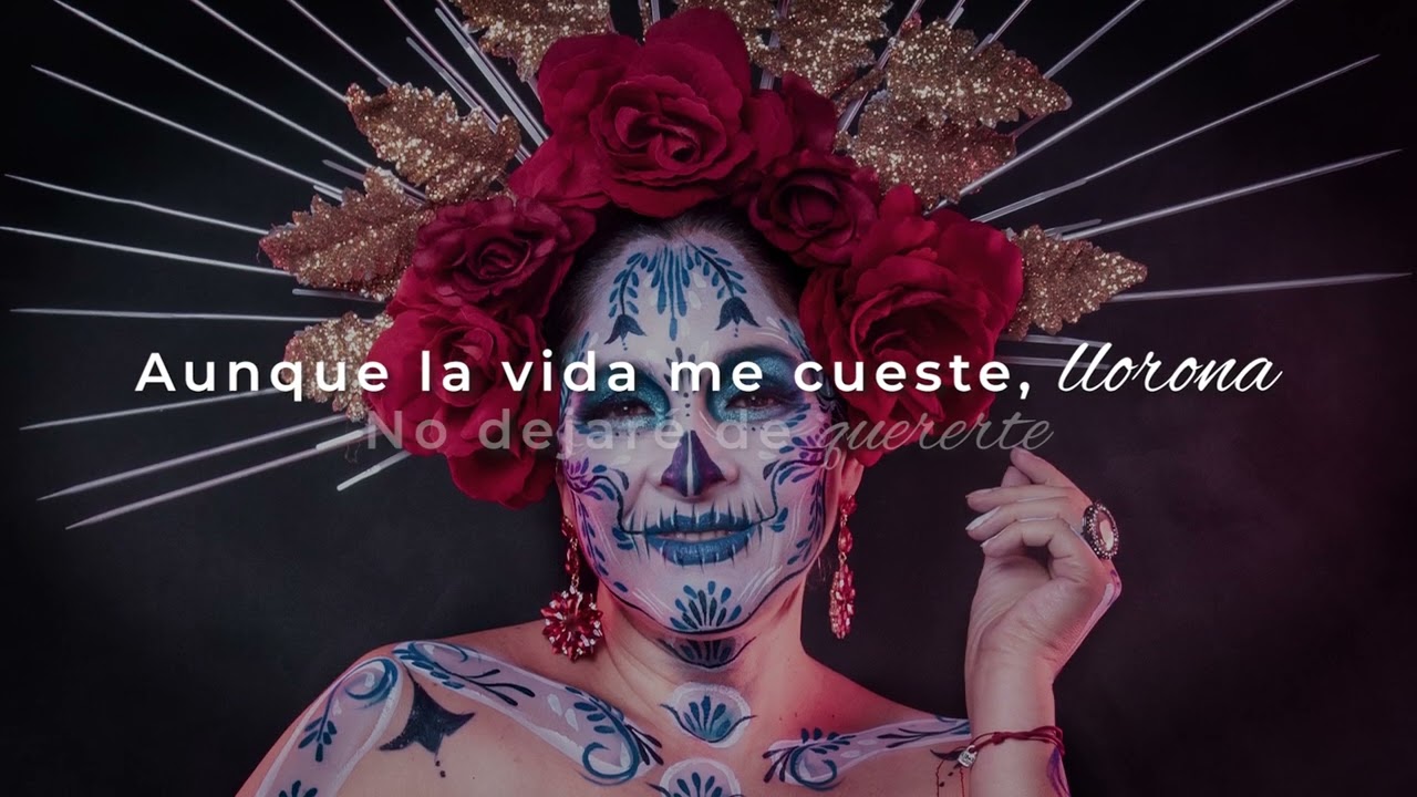 Llorona (Videoliric) - Claudia Sierra