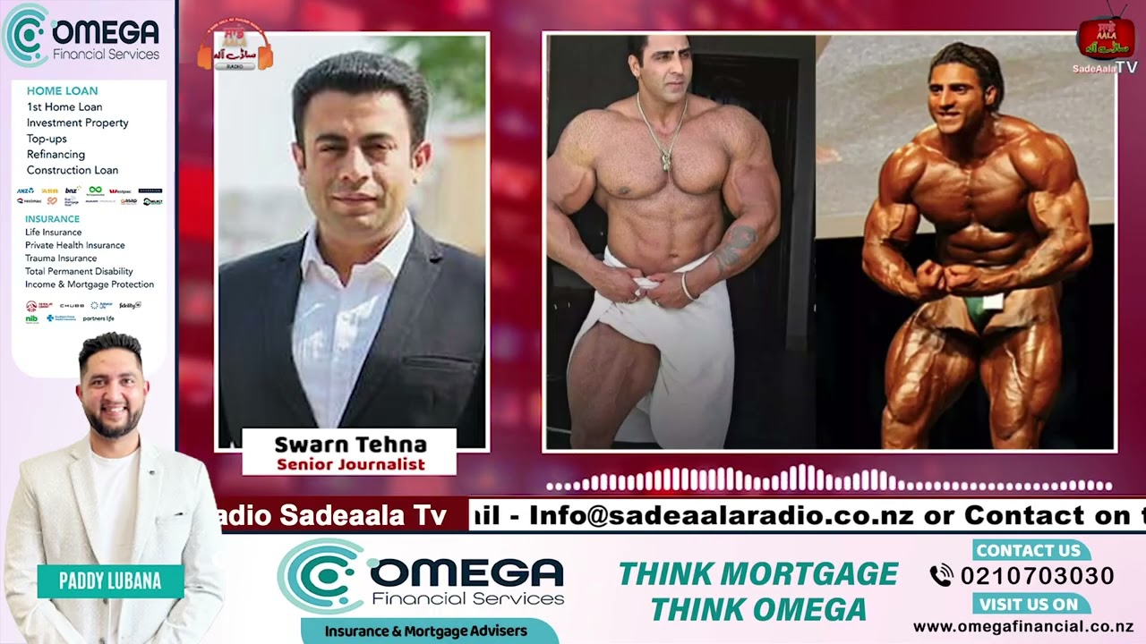 - ਇਜ਼ਰਾਈਲ-ਈਰਾਨ ਜੰਗ ਨੇ ਕਿਵੇਂ ਡਰਾਏ ਪੰਜਾਬੀ?