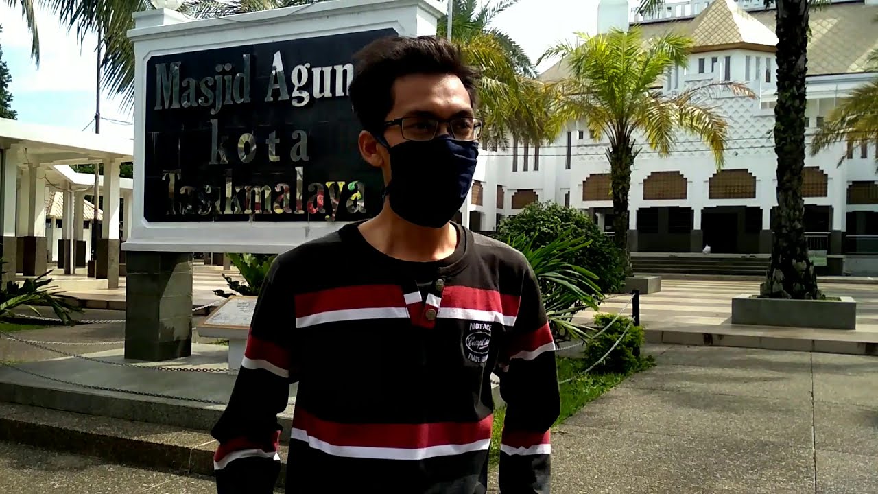 Masjid Agung Tasikmalaya