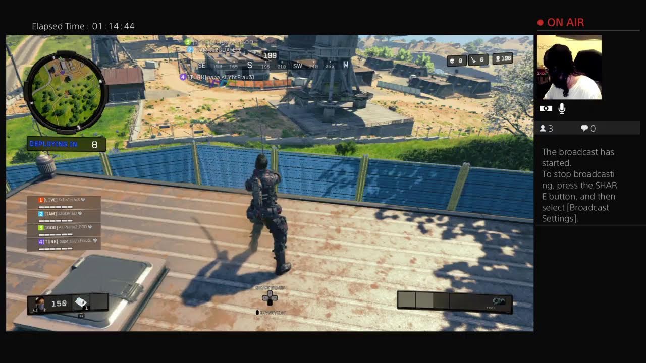 2 subscribers from 125! Lets freakin go!