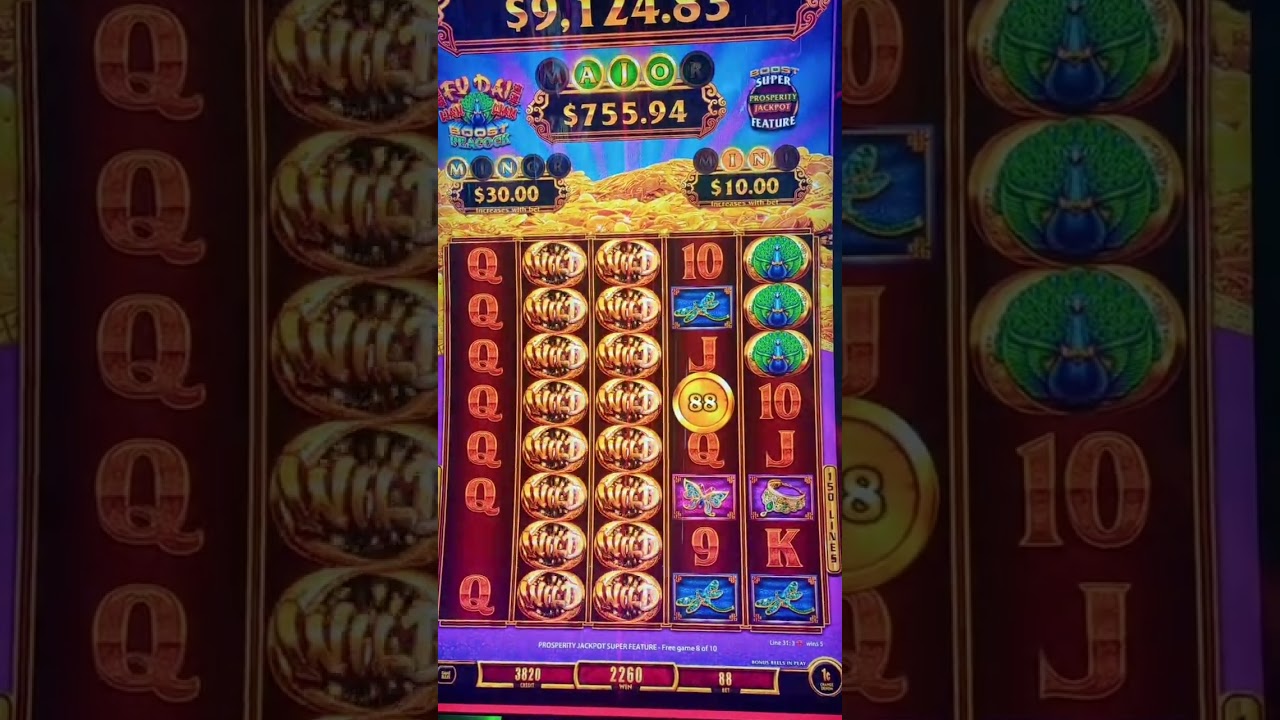 Fu Dai Lian Lian Complete bonus alot Winstar go Belinda get that 💰💰💰