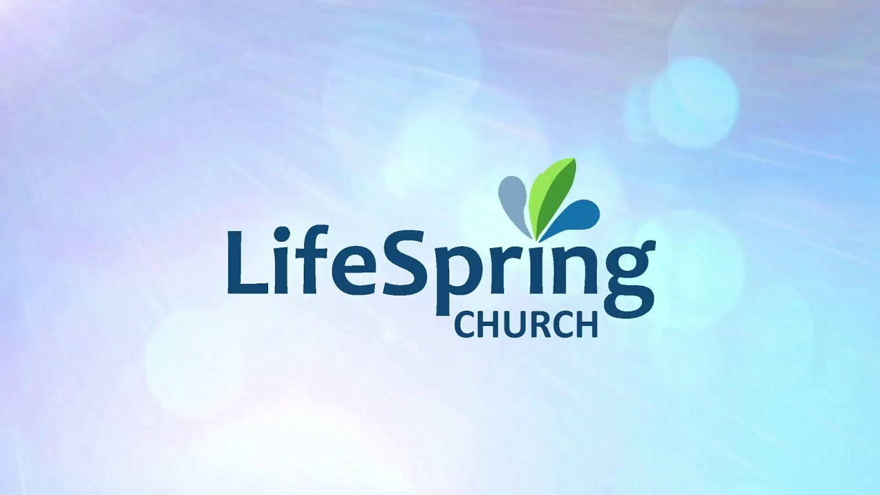 LifeSpring Church: 05/11/2025  Phil Shenk