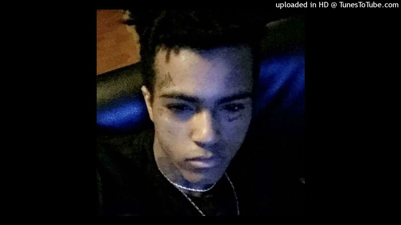 [FREE FOR PROFIT] OLD XXXTENTACION + AYCE COMET + DJ PATT TYPE BEAT - I AM! PT.3