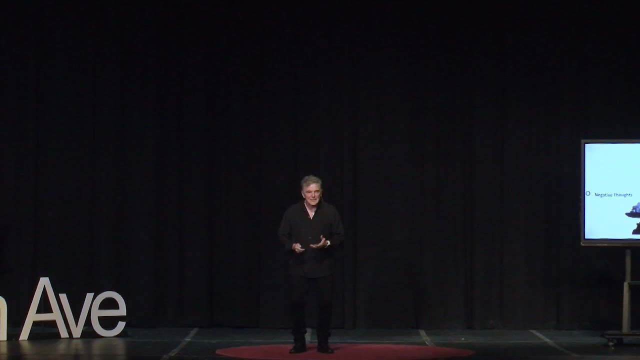 7 Habits of the Most Hopeful People | Dr. Dan Tomasulo | TEDxMountainAve