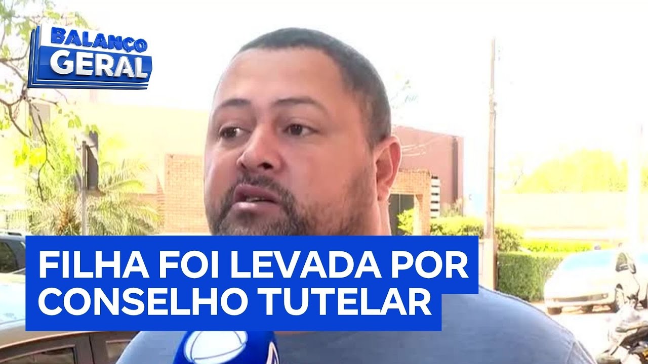 Pai acusa Conselho Tutelar de levar filha de 8 anos a abrigo sem motivo plausível em Jundiaí (SP)