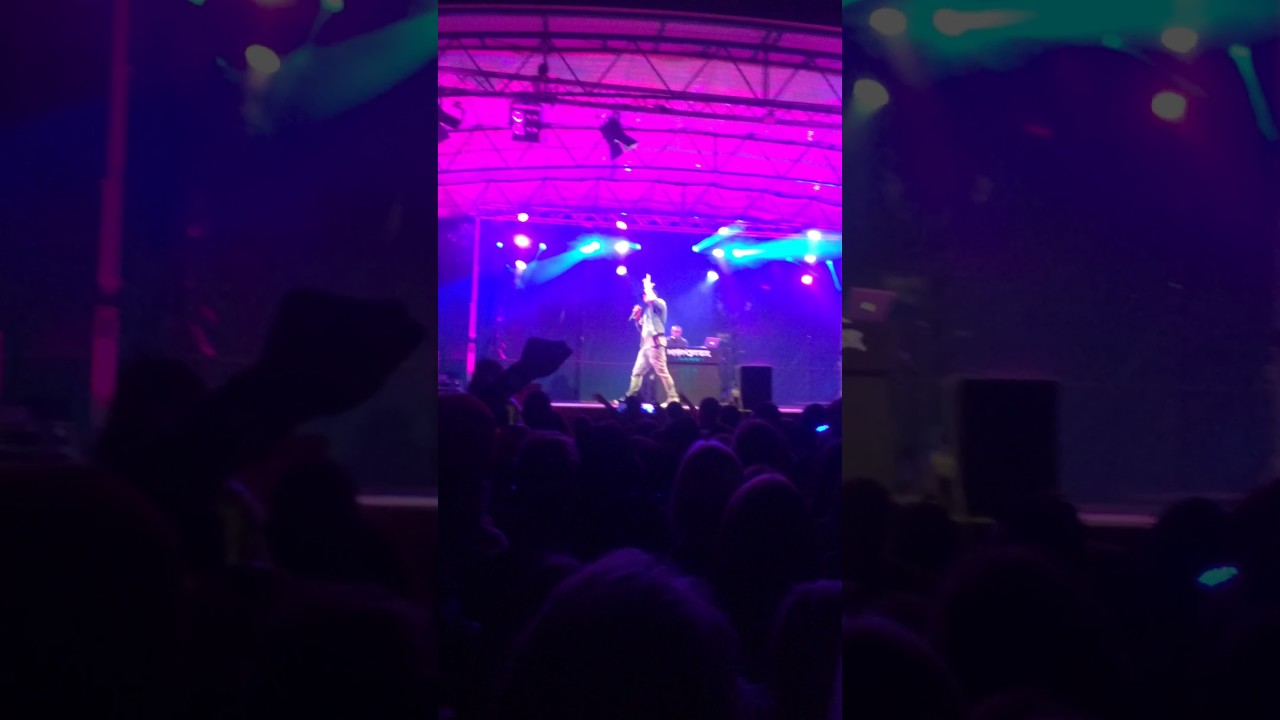 Rytmus-K&yacute;m Neskapem LIVE