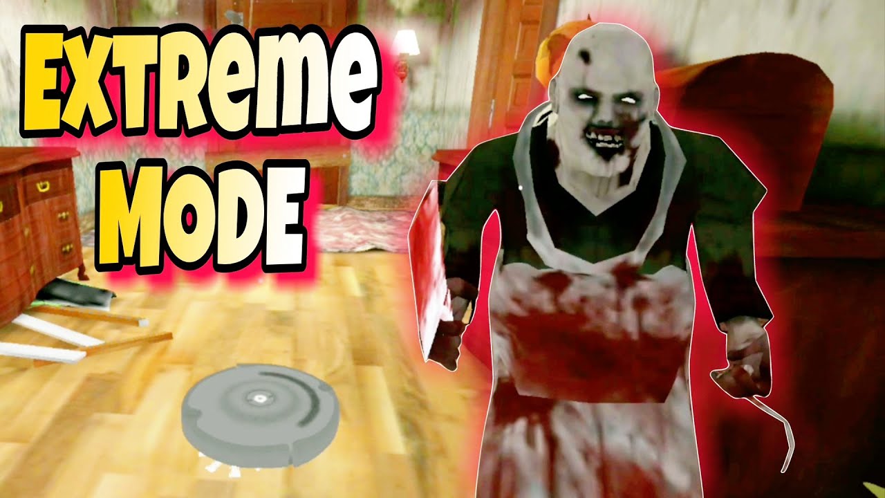 Psychopath Hunt Chapter Two In Extreme Mode
