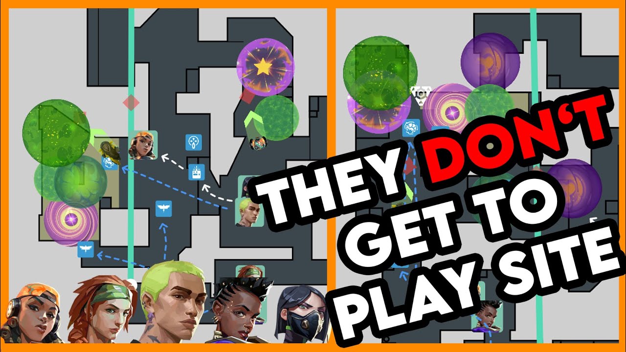 SPLIT PREMIER GUIDE | Pro Coach's Playbook