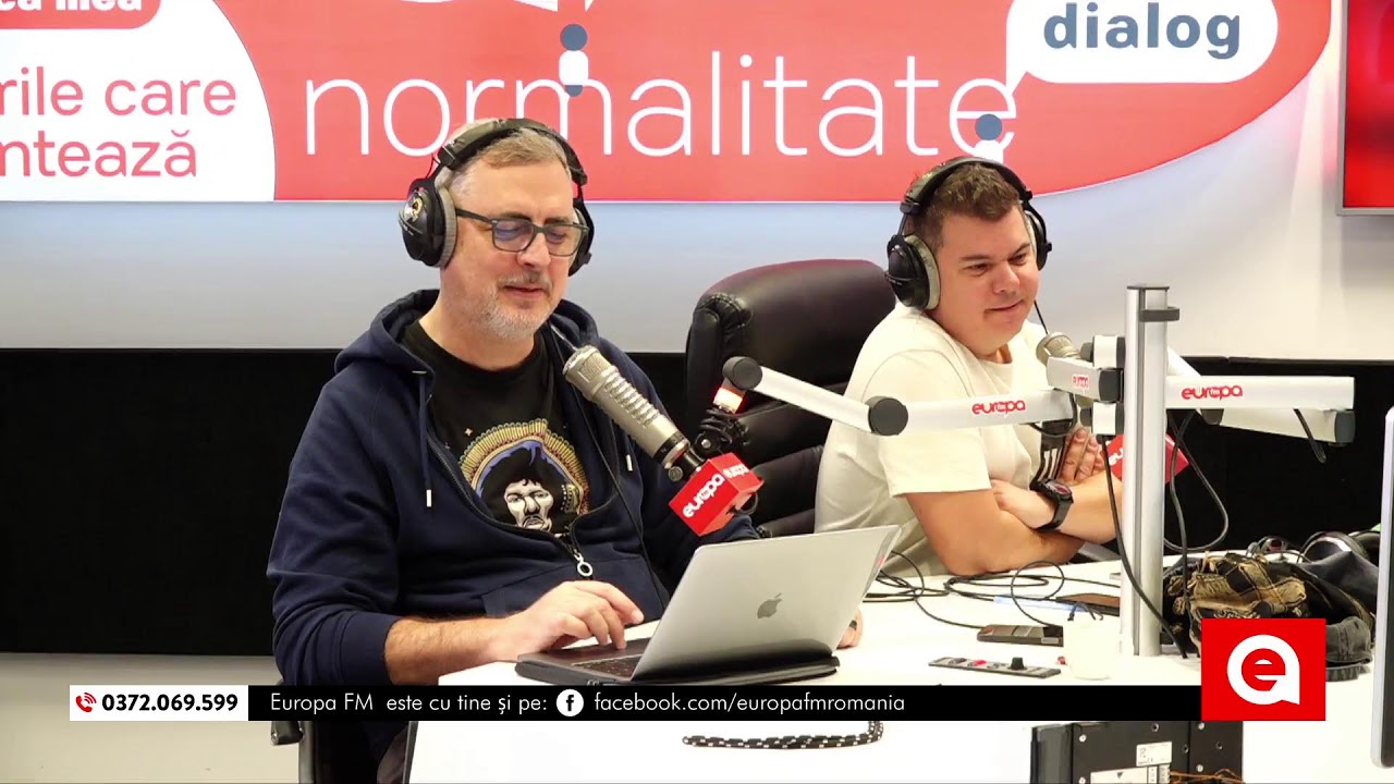 DEȘTEPTAREA: Holy Molly vine în studio să ne povestească despre lansarea noului videoclip