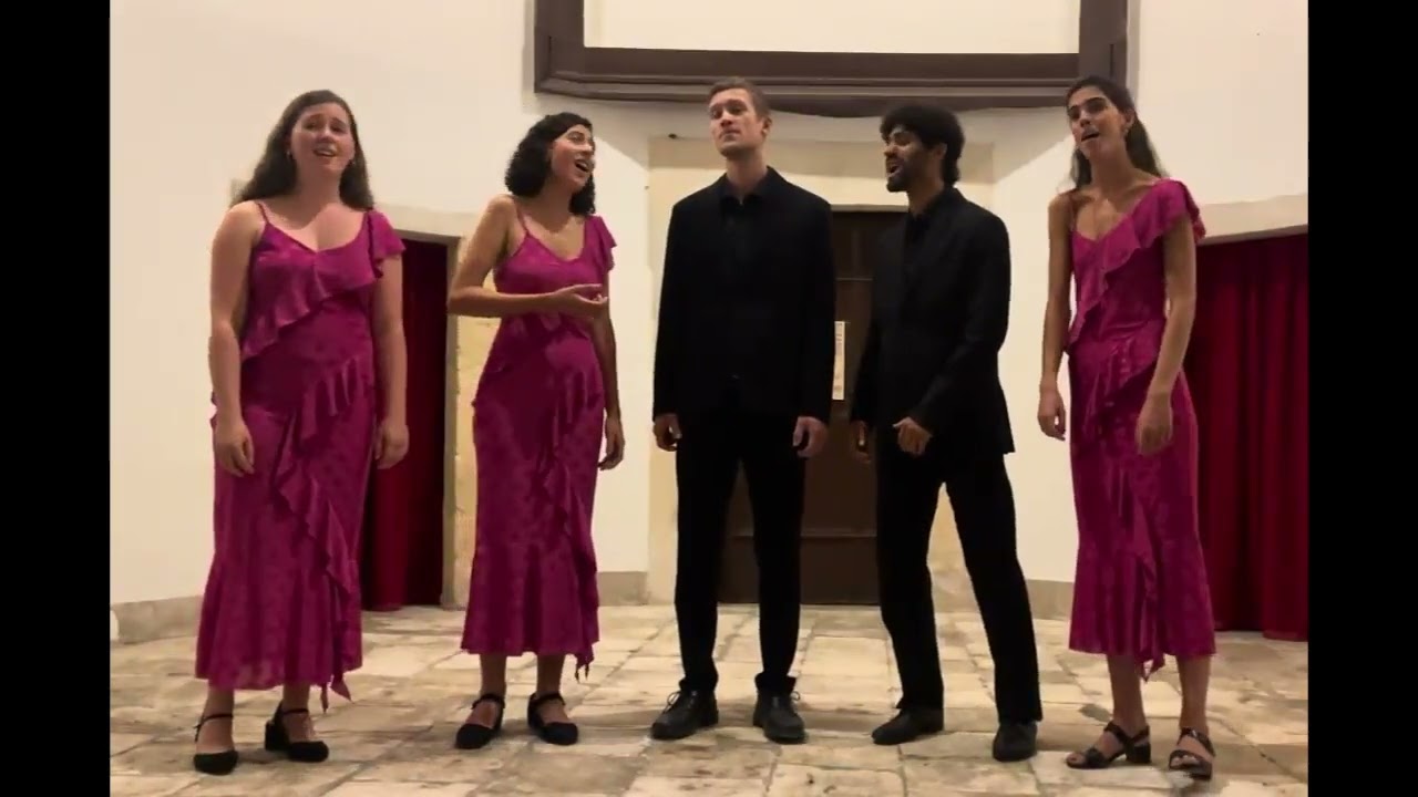 SAJT - S'io non miro, non moro