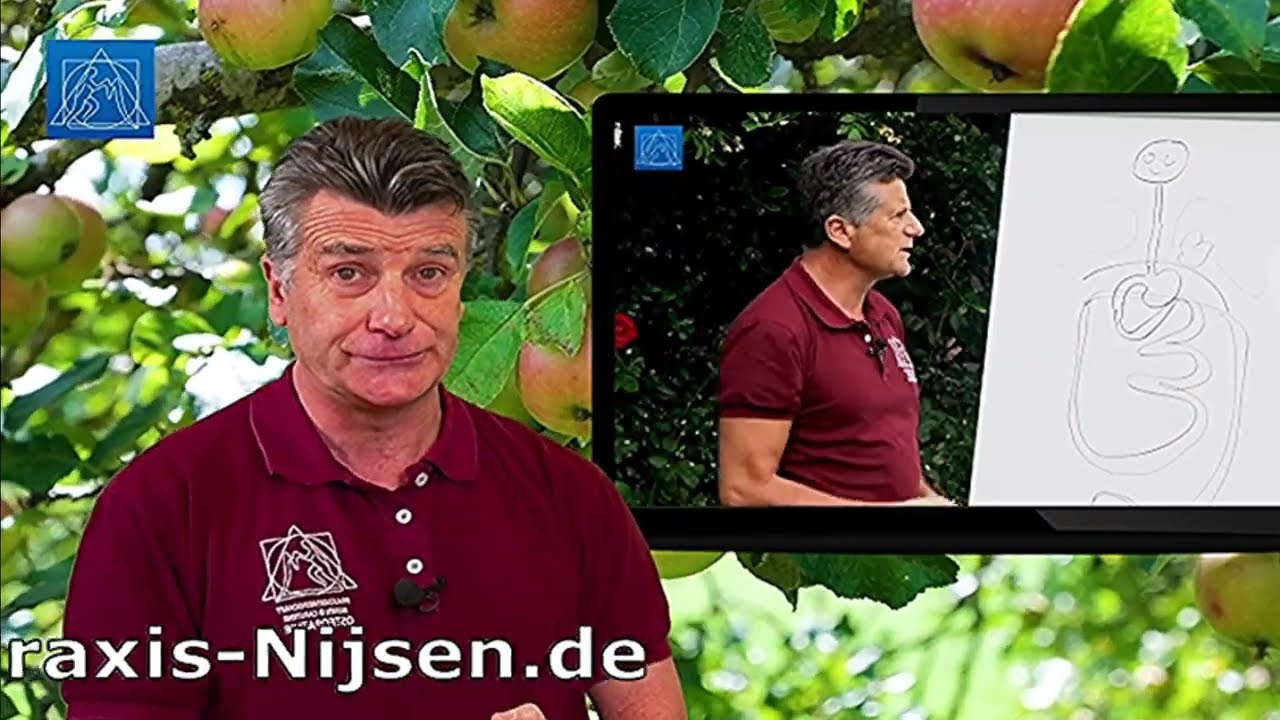 Trennkost - Ern&auml;hrung -[ Naturheilpraxis-Nijsen ]-