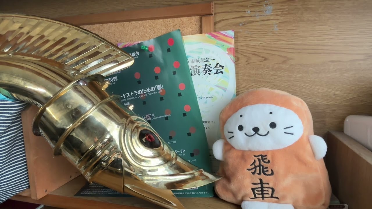 ストリートピアノはもう終わり、これからはストリートカルニクス